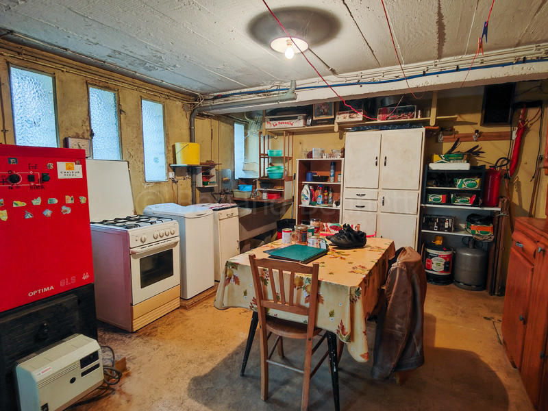 Pavillon - 113 m² - 5 pièces