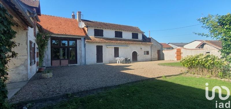 Maison - 328 m² - 5 pièces