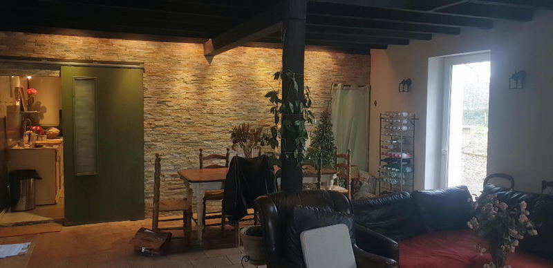 Propriété - 270 m² - 8 pièces