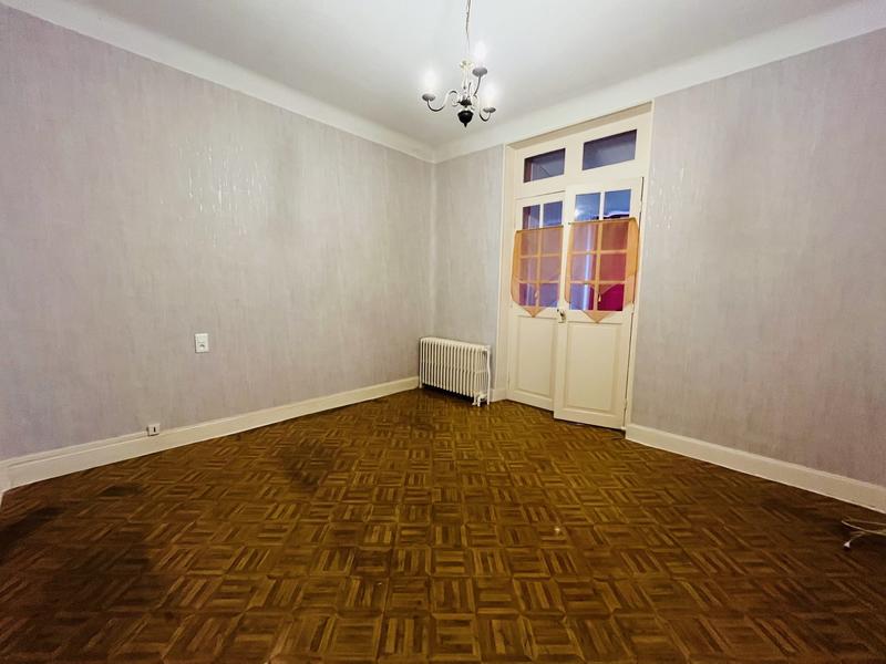 Maison - 105 m² - 3 pièces