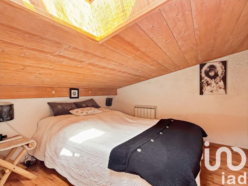 Duplex - 35 m² - 2 pièces