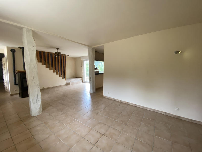 Maison - 187 m² - 4 pièces