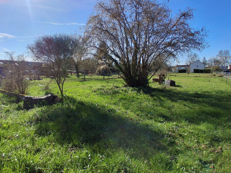 Maison - 53 m² - 3 pièces