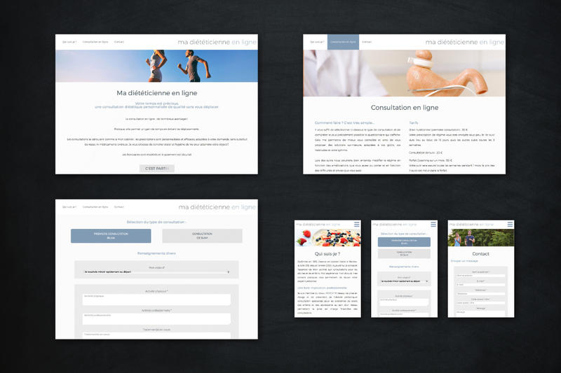 Yeman - Agence pub, web et objet