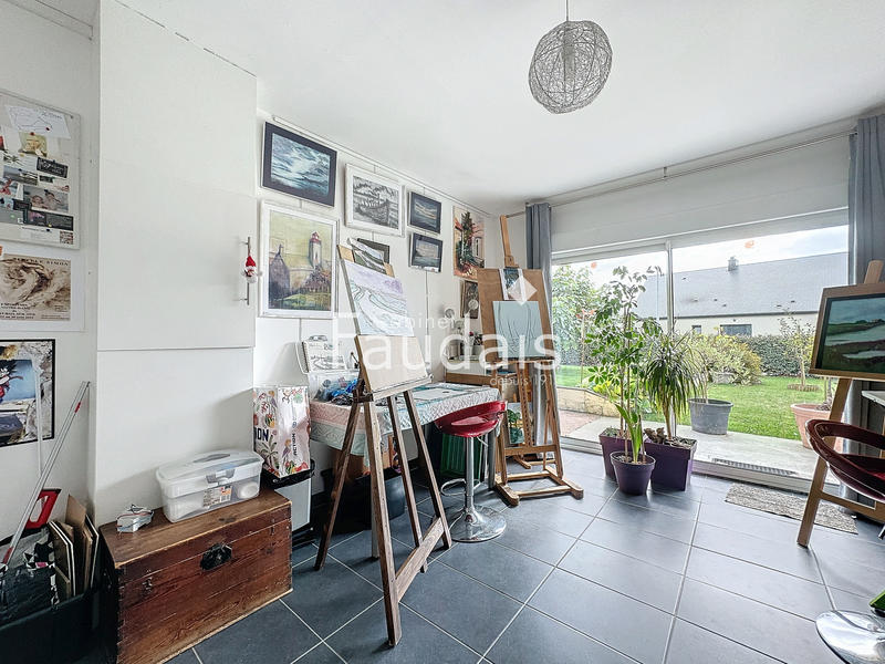 Maison - 141 m² - 7 pièces