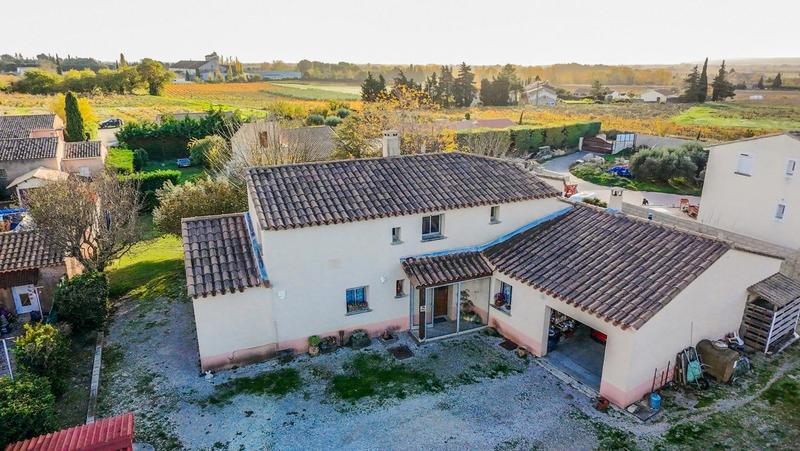 Maison - 172 m² - 5 pièces