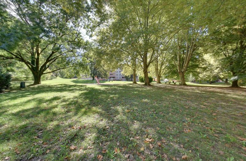 Appartement - 51 m² - 3 pièces