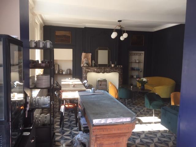 Aux bonheurs de Cléanne