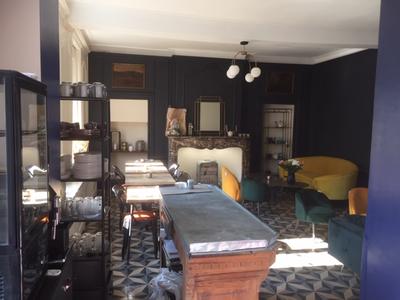 Aux bonheurs de Cléanne