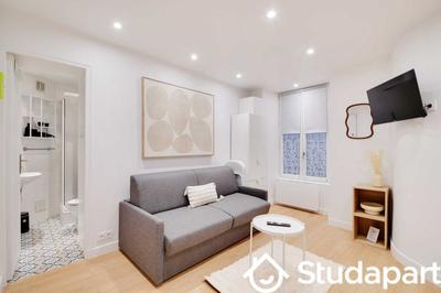 Appartement - 14 m² - 1 pièce