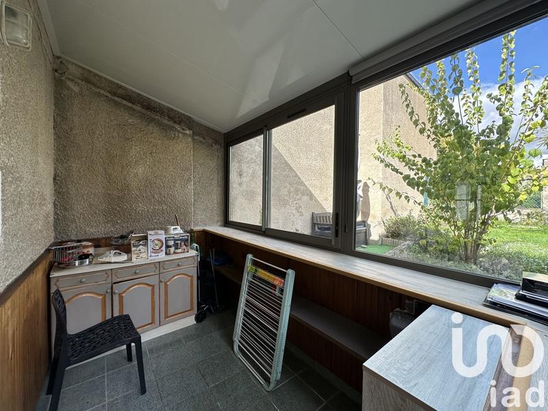 Maison - 116 m² - 5 pièces