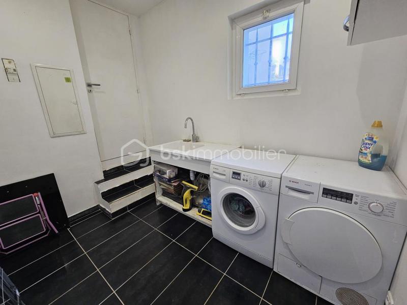 Maison - 150 m² - 5 pièces