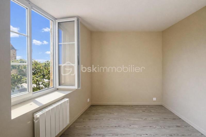 Duplex - 63 m² - 3 pièces