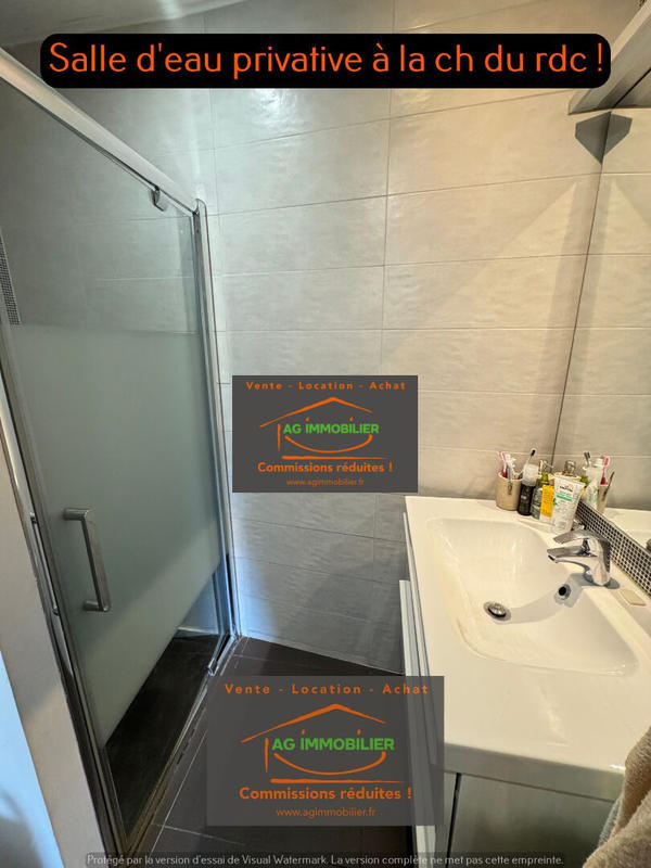 Maison - 131 m² - 6 pièces