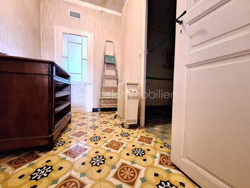 Maison - 100 m² - 3 pièces