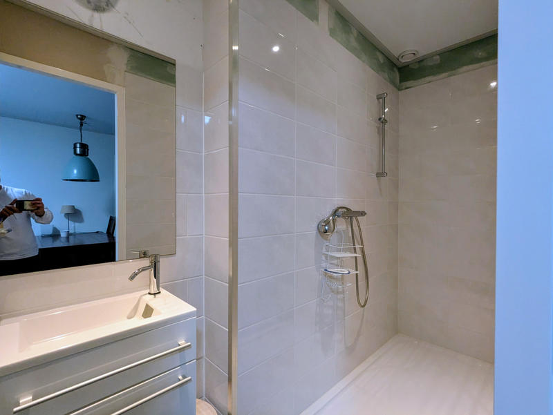 Maison - 75 m² - 3 pièces