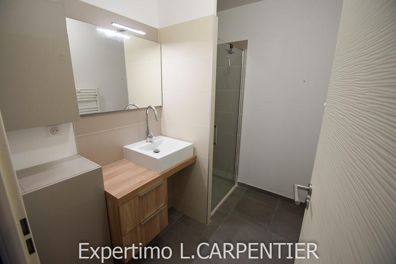 Maison - 72 m² - 3 pièces