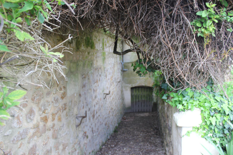 Maison - 132 m² - 5 pièces