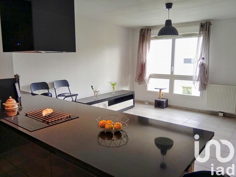 Appartement - 69 m² - 3 pièces