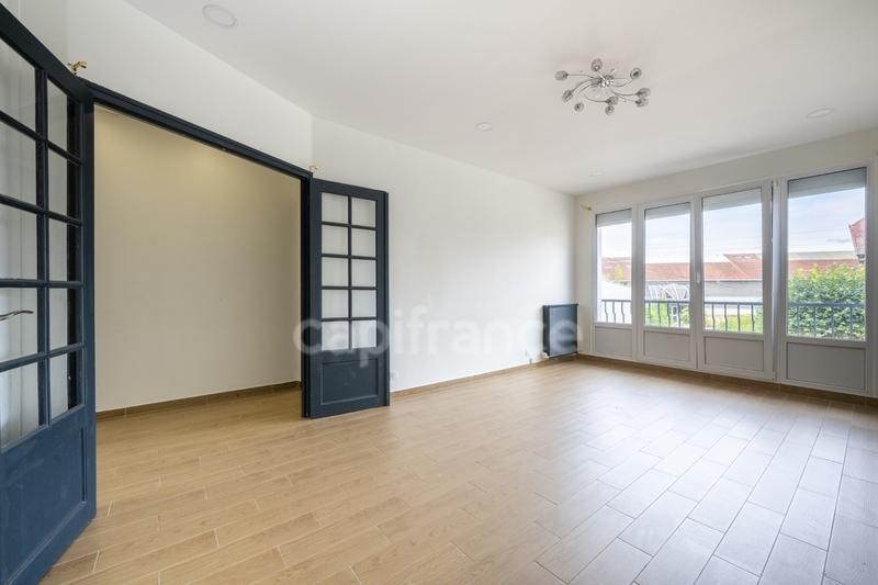 Maison - 190 m² - 5 pièces