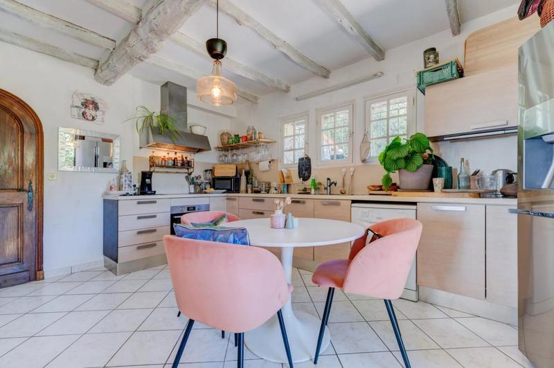 Villa - 309 m² - 7 pièces