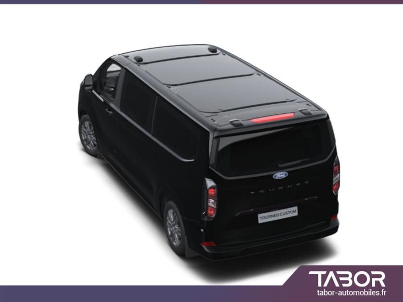 Ford Tourneo Custom E- 218 Tit L2 Led