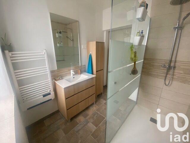 Maison - 133 m² - 5 pièces