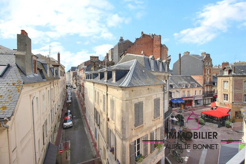 Appartement - 49 m² - 3 pièces