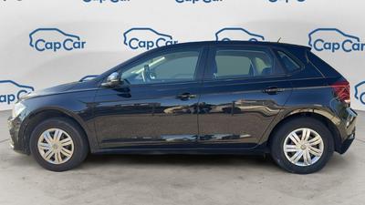 Volkswagen Polo VI 1.0 80 Edition