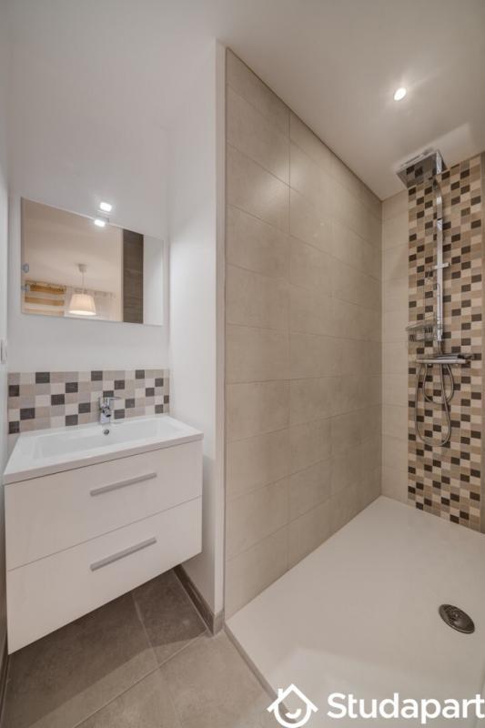 Chambre - 14 m² - 1 pièce