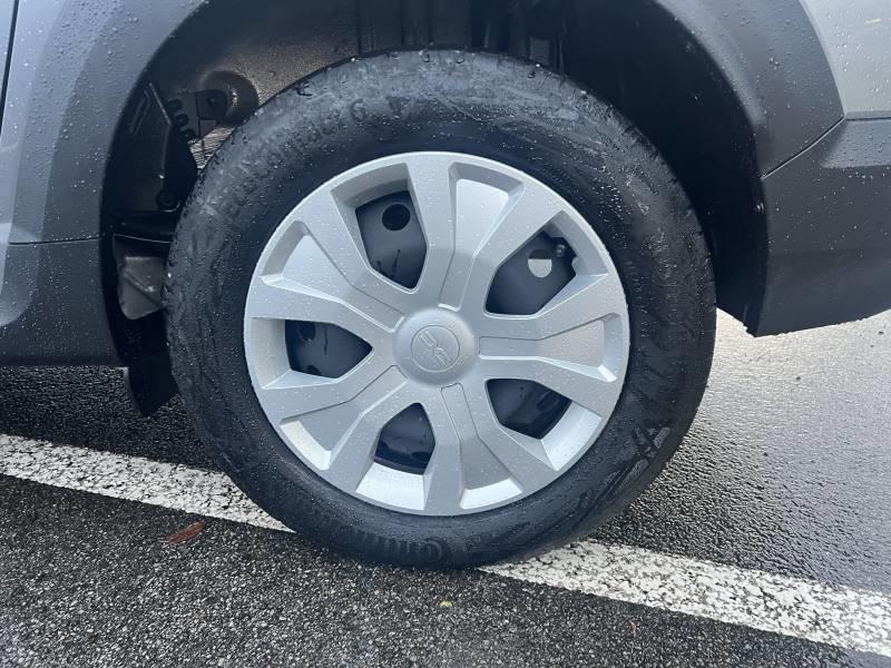 Dacia Jogger Eco-G 100 5 places Essential