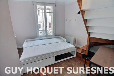 Appartement - 41 m² - 3 pièces