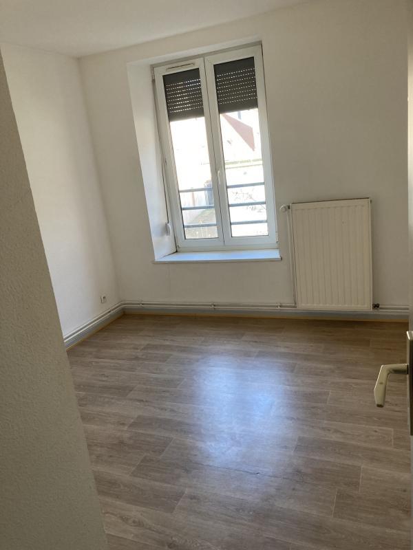 Appartement - 81 m² - 4 pièces