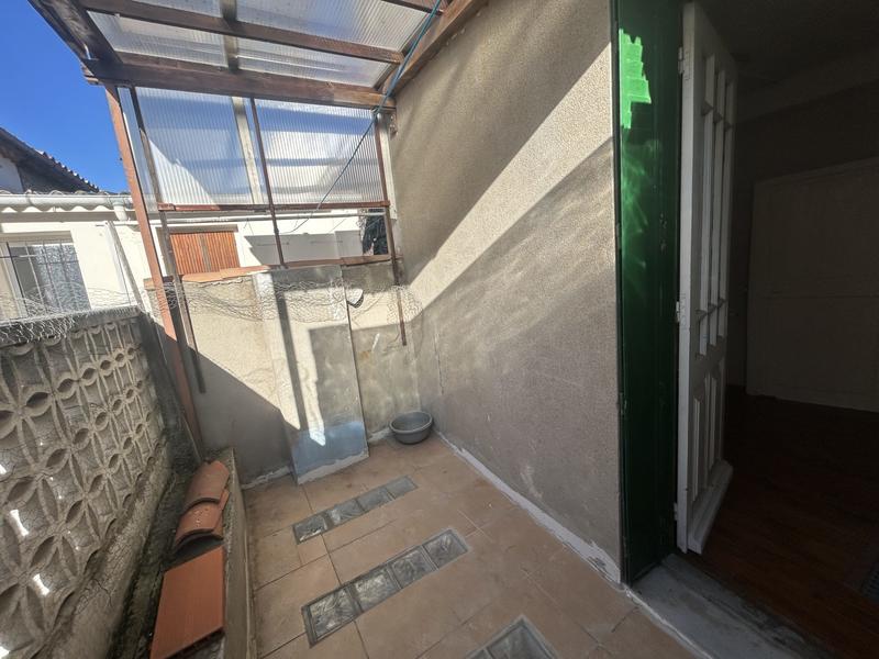 Maison - 69 m² - 5 pièces