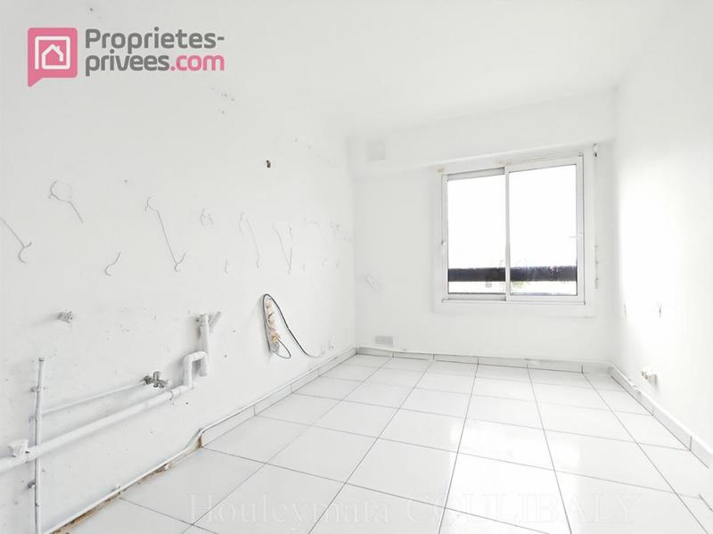 Appartement - 91 m² - 4 pièces