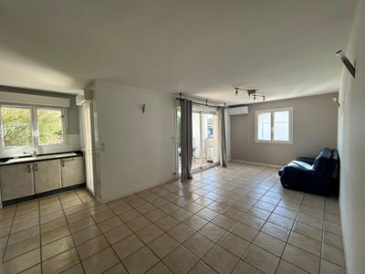 Maison - 91 m² - 4 pièces