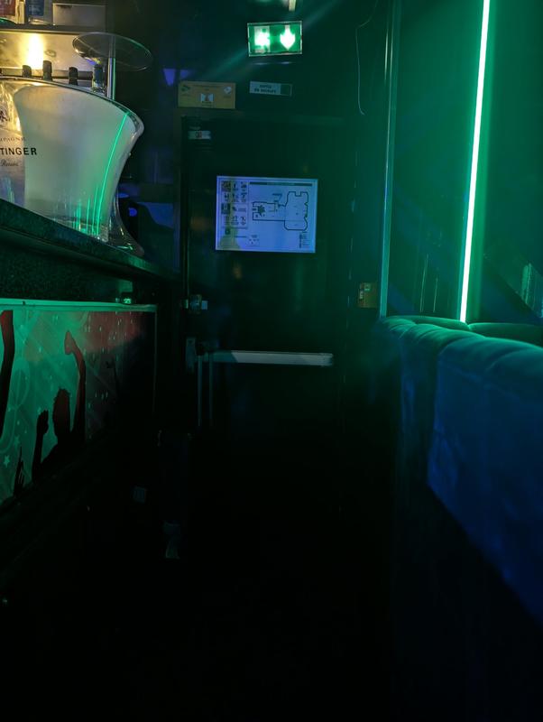 Fonds de commerce - Hôtellerie / Restauration - 100 m²