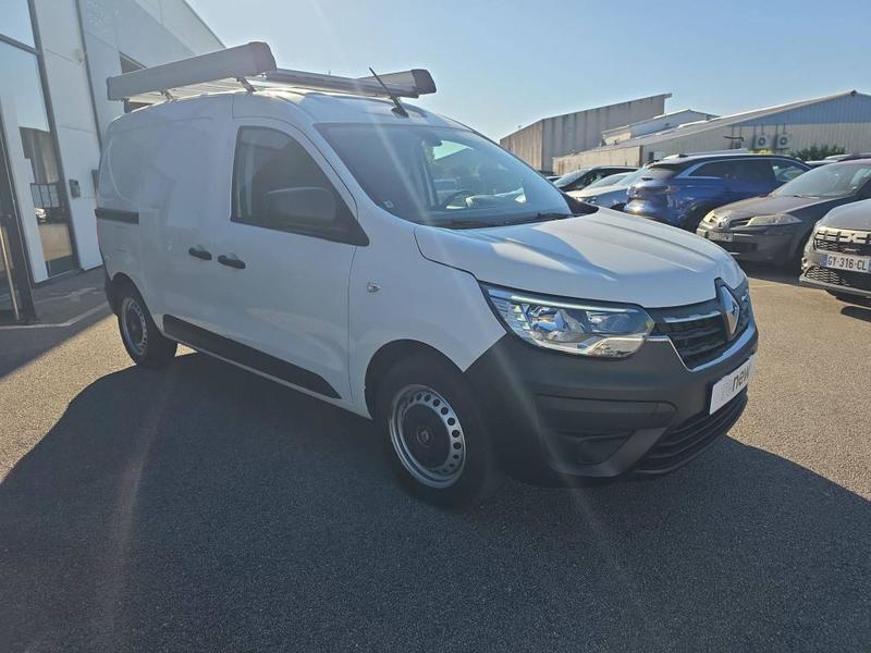 Renault Express Van Blue Dci 75 - 22 Confort