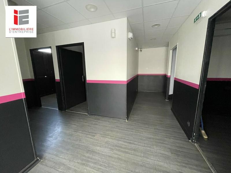 Local commercial - 125 m²