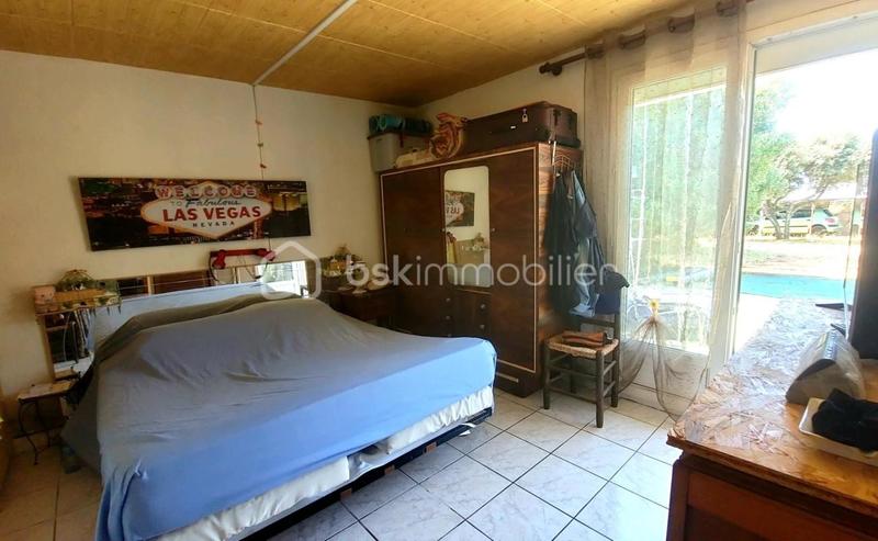 Maison - 78 m² - 4 pièces