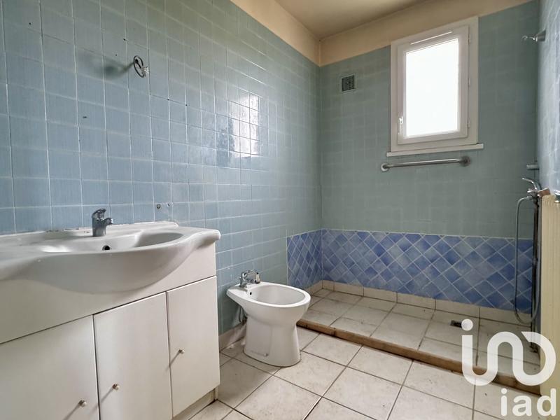 Maison - 150 m² - 6 pièces