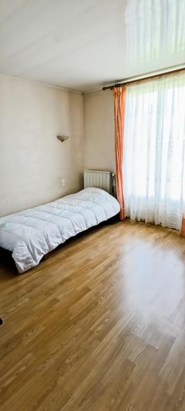 Maison ancienne - 45 m² - 2 pièces