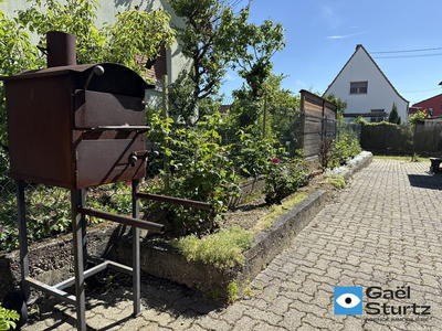 Maison - 182 m² - 8 pièces