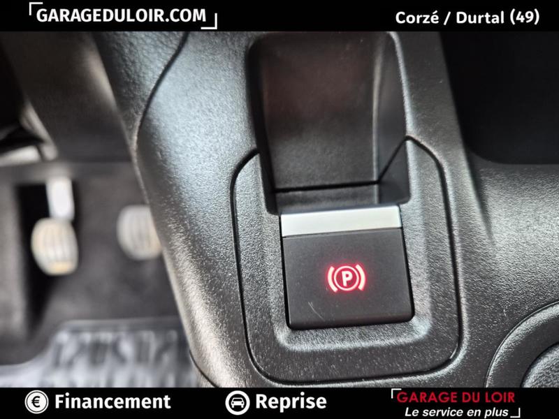 Citroën Berlingo III 1.5 Bluehdi 100 s&amp;S Taille m Plus