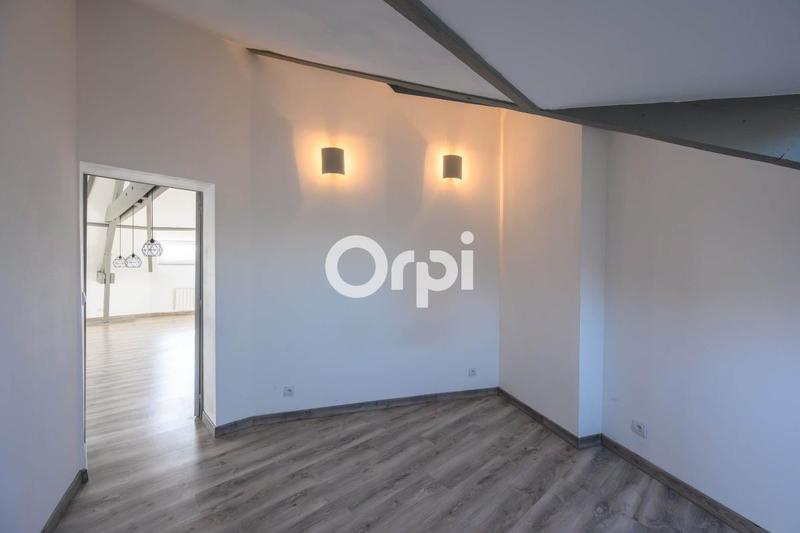 Duplex - 89 m² - 3 pièces