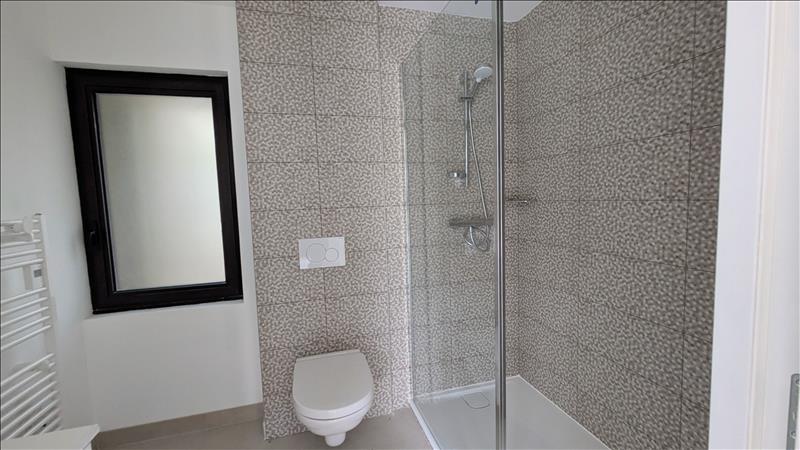 Appartement - 52 m² - 3 pièces