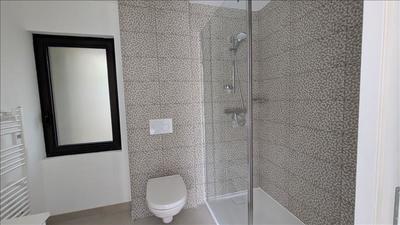 Appartement - 52 m² - 3 pièces