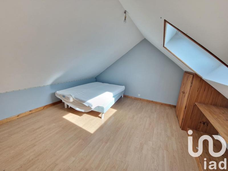 Maison - 73 m² - 5 pièces