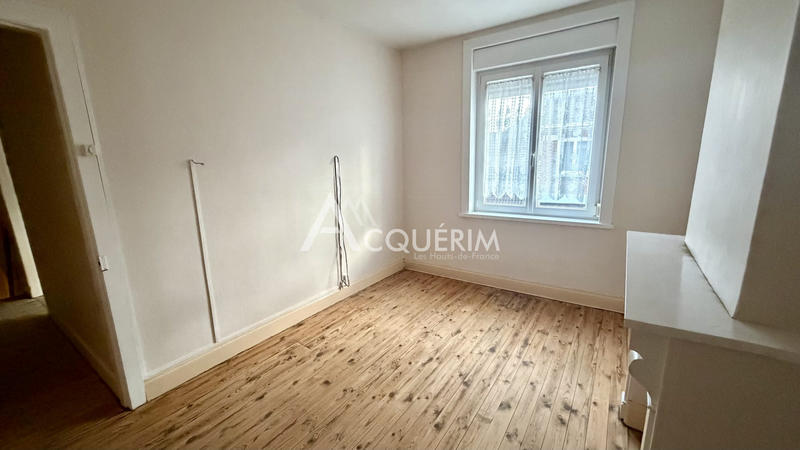 Maison ancienne - 110 m² - 5 pièces