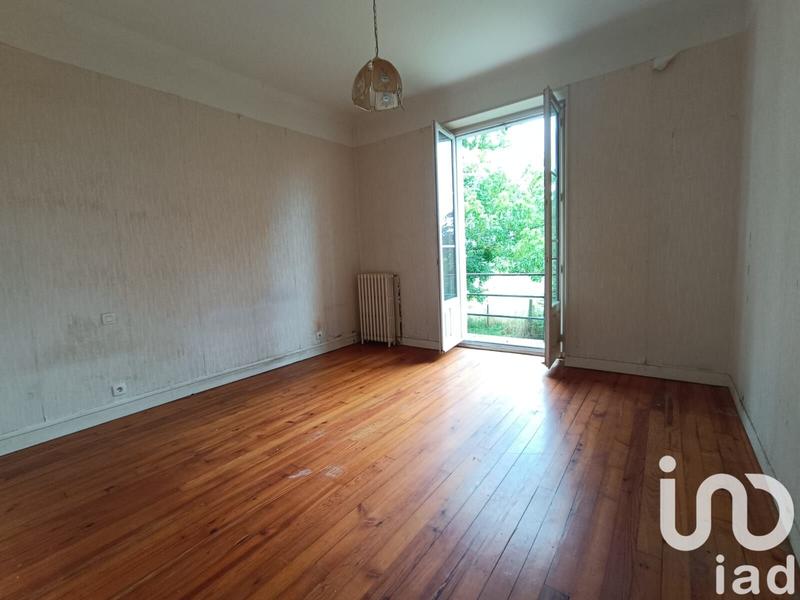 Maison - 88 m² - 4 pièces